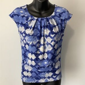 ANN TAYLOR Petites Shell